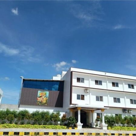 Shri Aprameya Resort Harohalli  Екстериор снимка