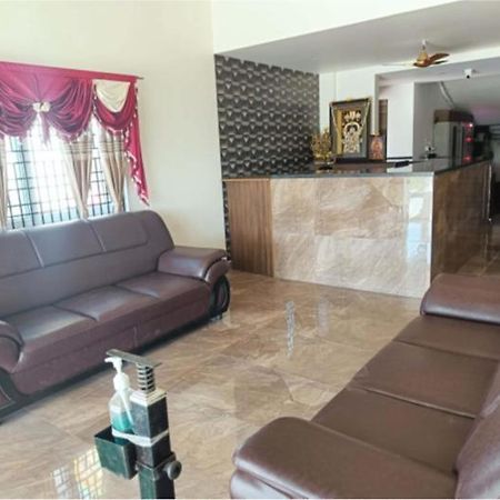 Shri Aprameya Resort Harohalli  Екстериор снимка
