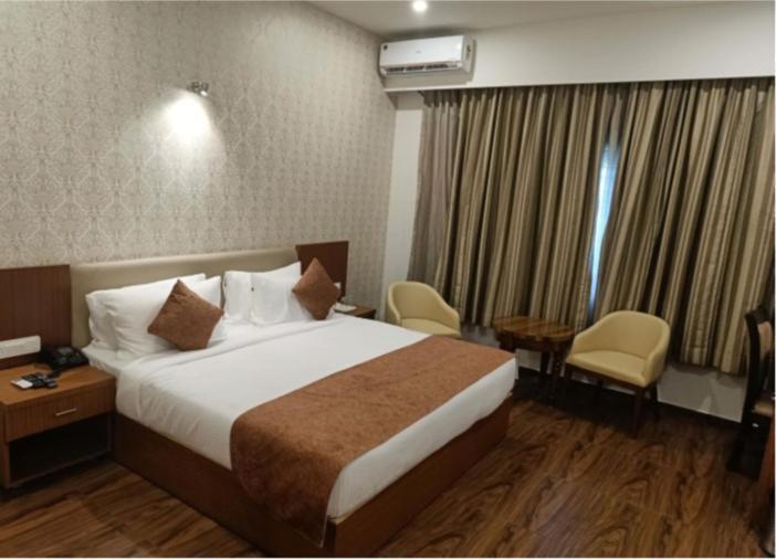 Shri Aprameya Resort Harohalli  Екстериор снимка